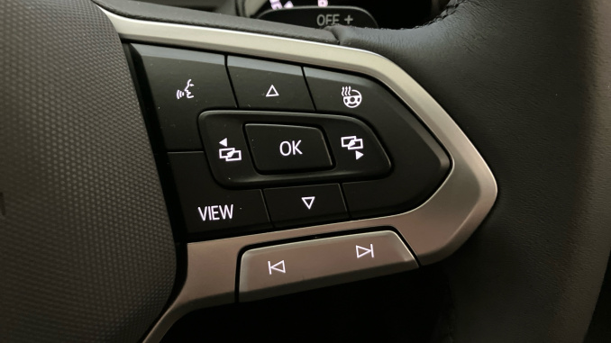 Volkswagen Tiguan 1.5 eTSI Match 5dr DSG Petrol Estate - Image 18